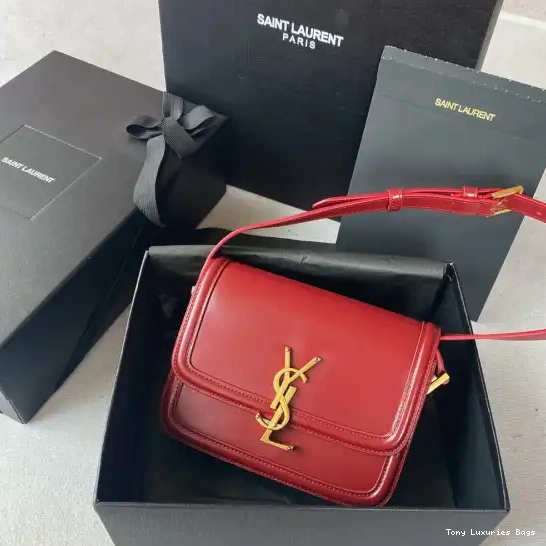 Tony Luxuries SOLFERINO SMALL YSL 0629